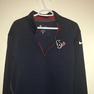 Nike Dri-Fit Sweatshirt